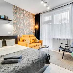 Papuga ~ 700m Main Square ~ Self Check-in 24h Apartament